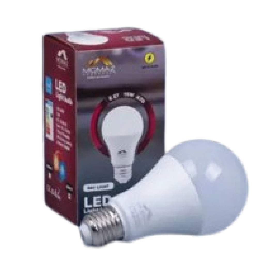 Momaz LED Light Bulb 12 - Watt