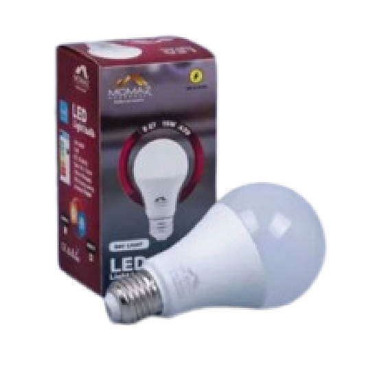 Momaz LED Light Bulb 12 - Watt