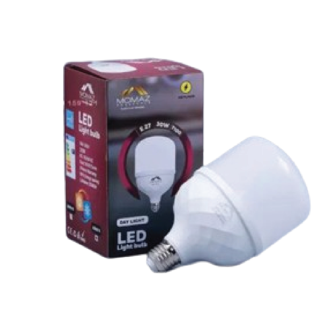 Momaz Led Light Bulb 30 - Watt