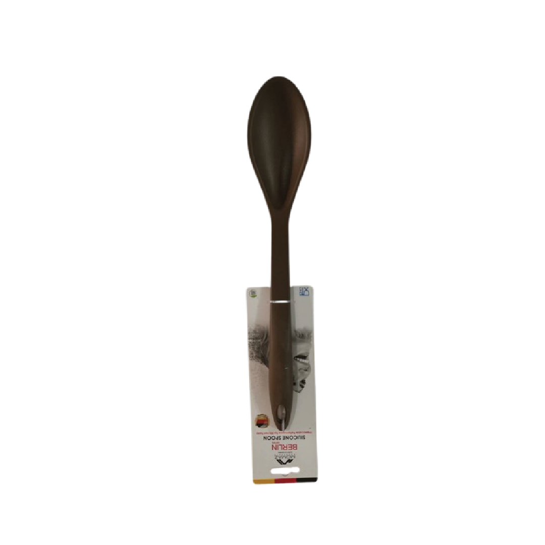 Momaz Silicone Spoon