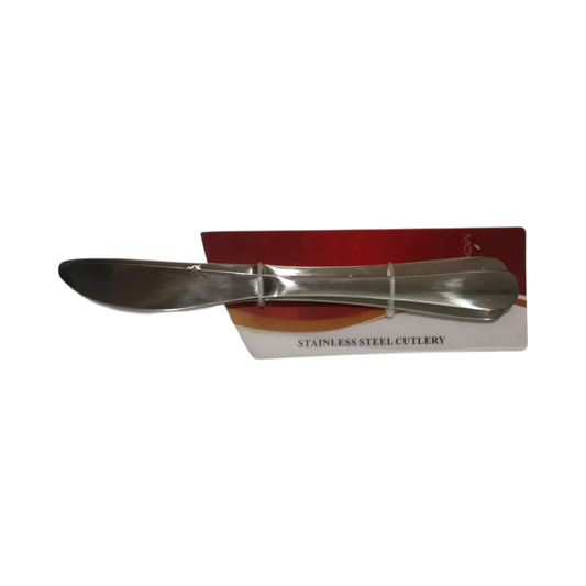 Momaz Stainless Steel Knife