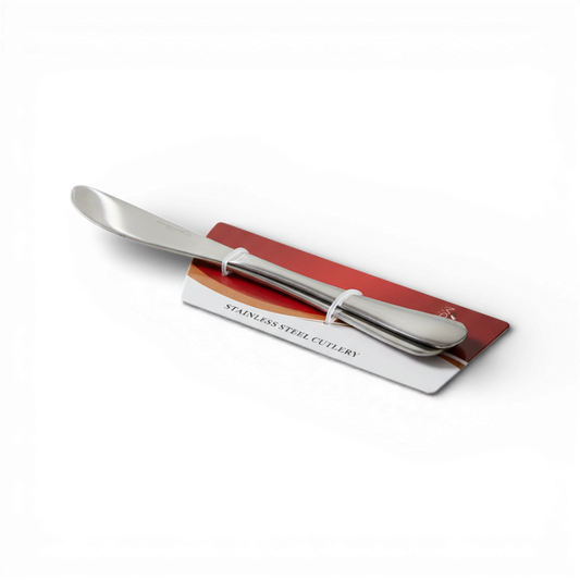 Momaz Stainless Steel Knife