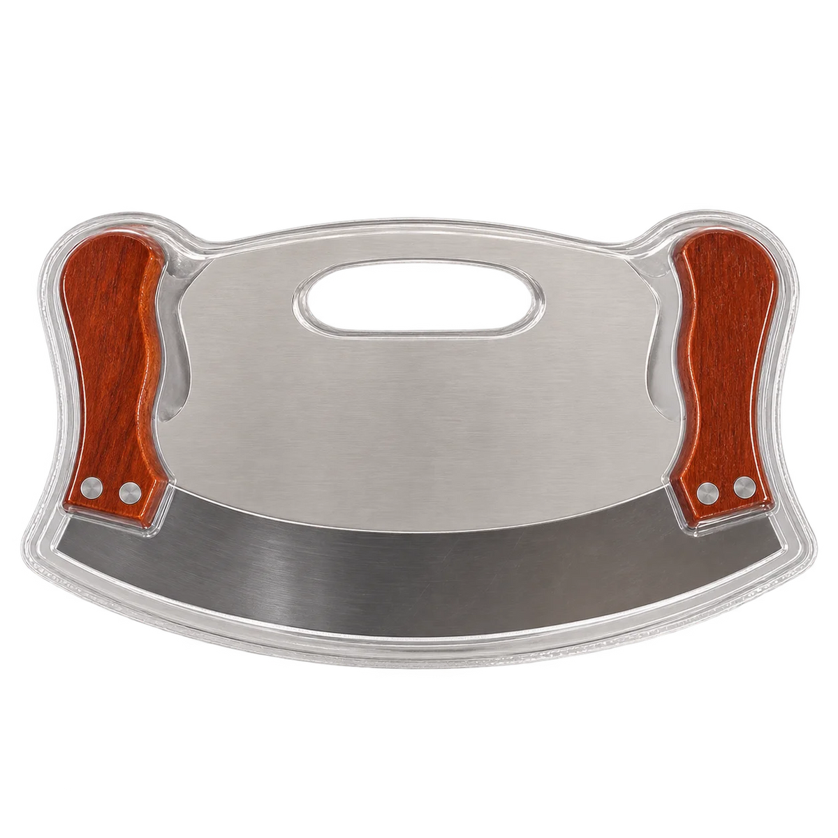 Momaz Steel Moon