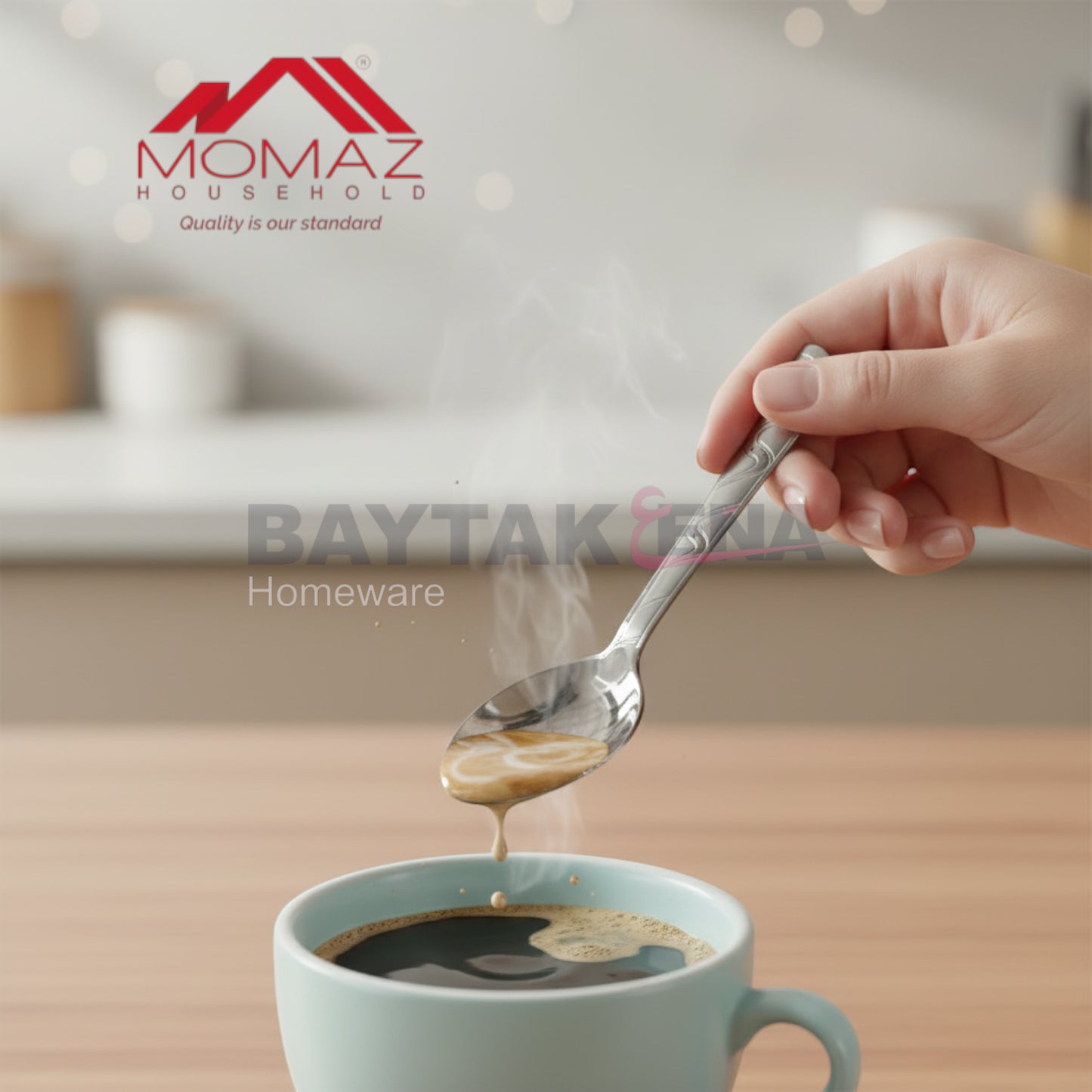 Momaz Stirring Spoon