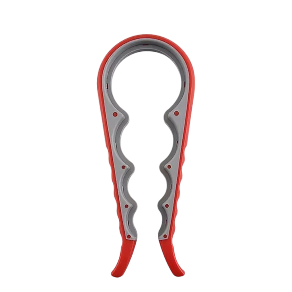 Multi Use Bottle Opener