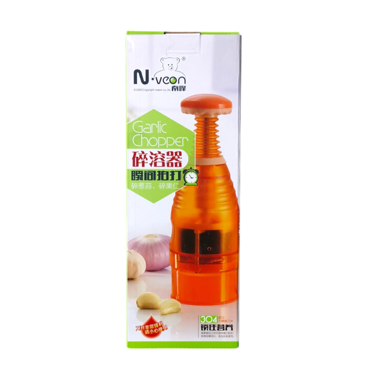 Nveon Garlic Chopper