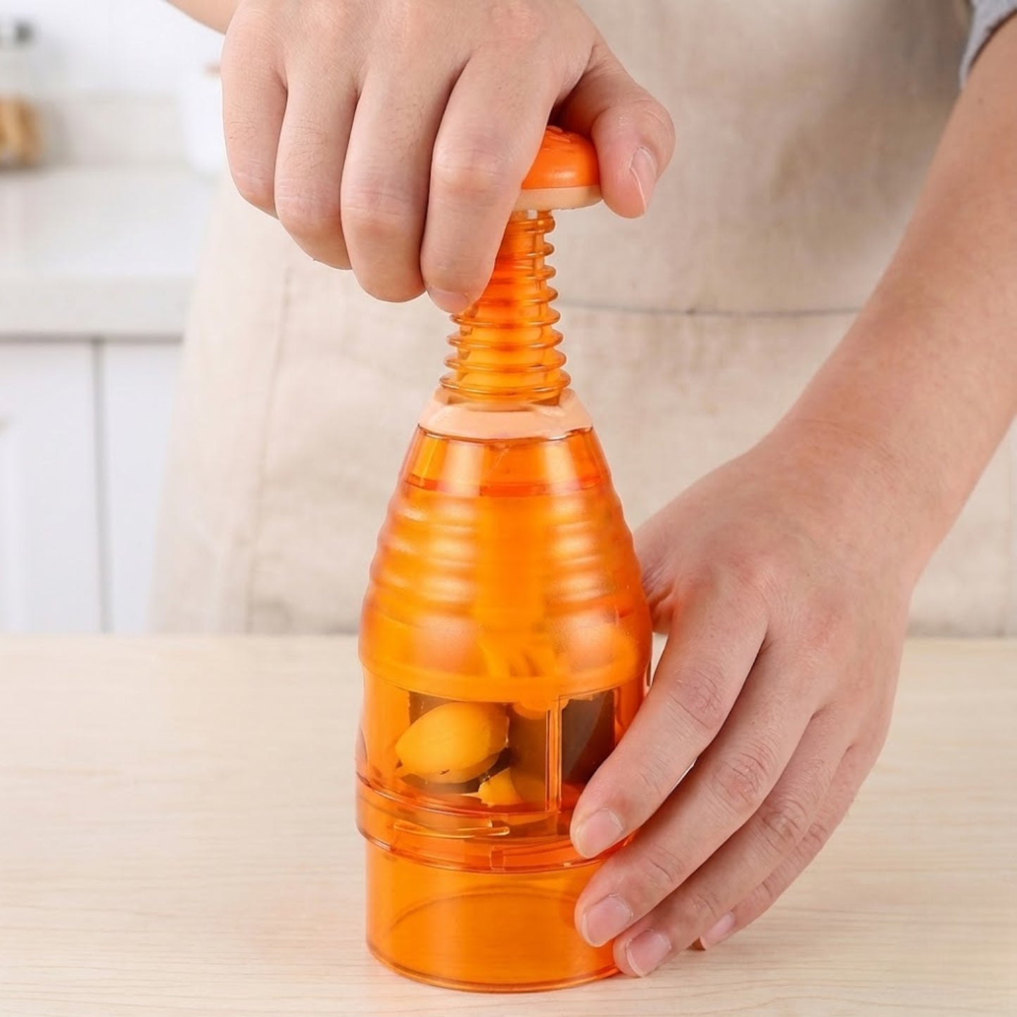 Nveon Garlic Chopper