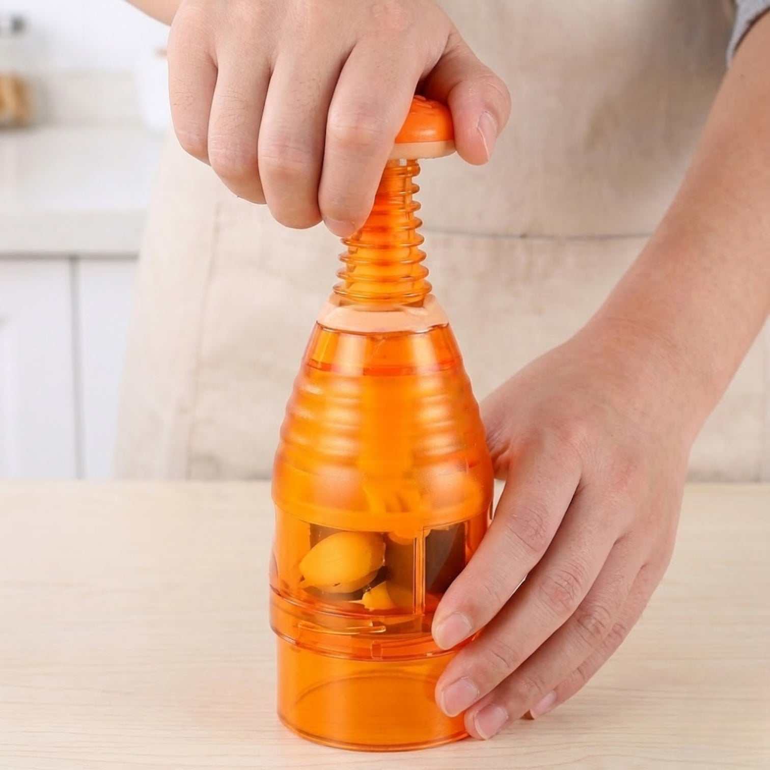 Nveon Garlic Chopper