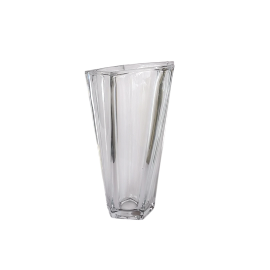 Oasis Glass Vase