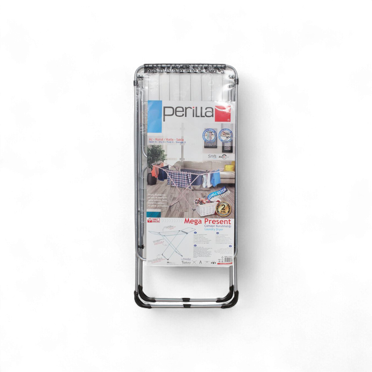 Perilla Cloth Dryer - 1 Layer