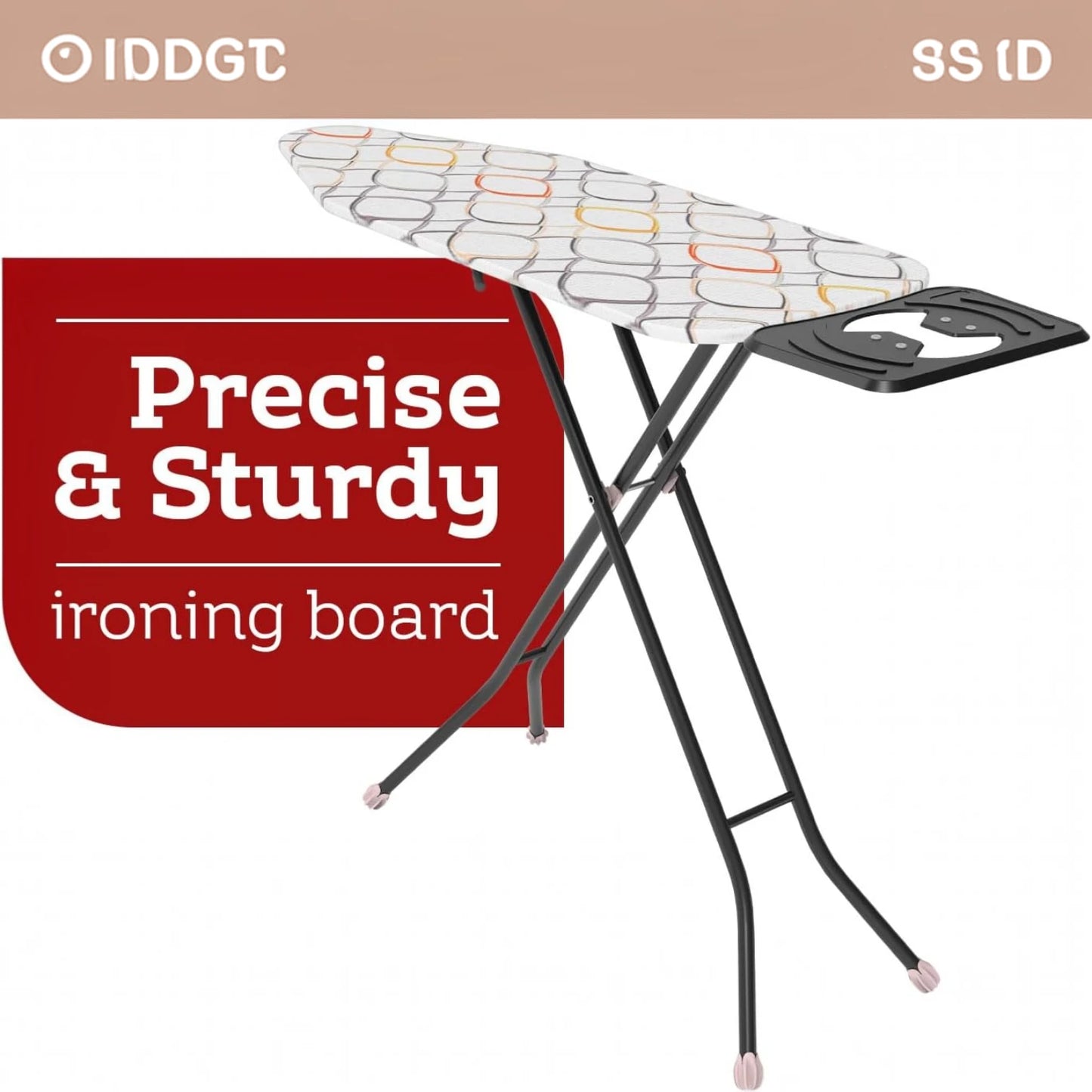 Perilla Ironing Board