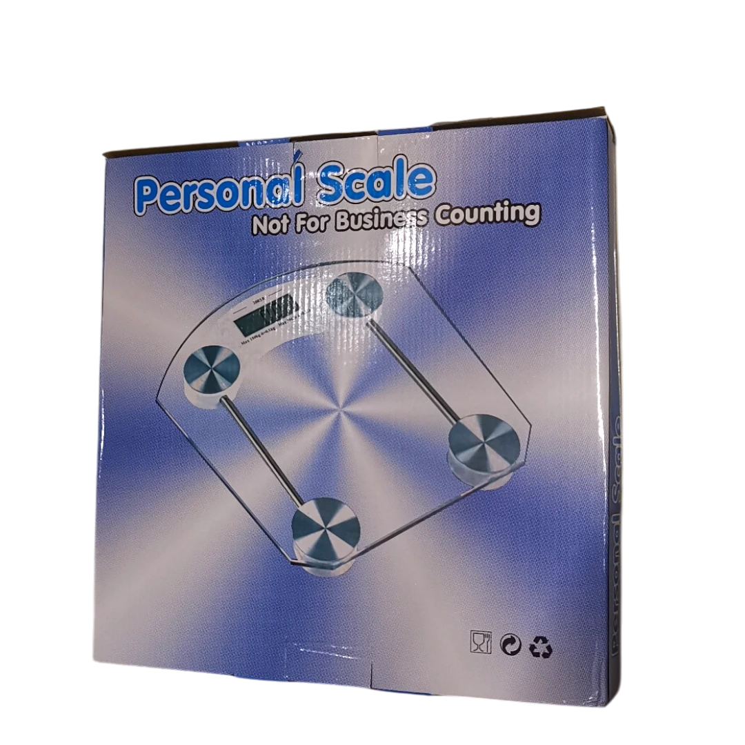 Personal Scale