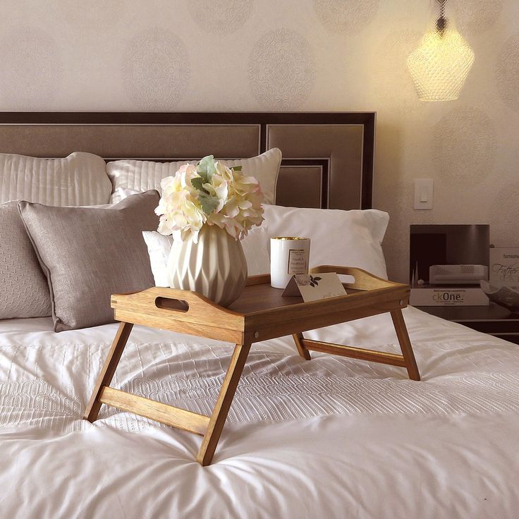 High Quality Portable Bamboo Table