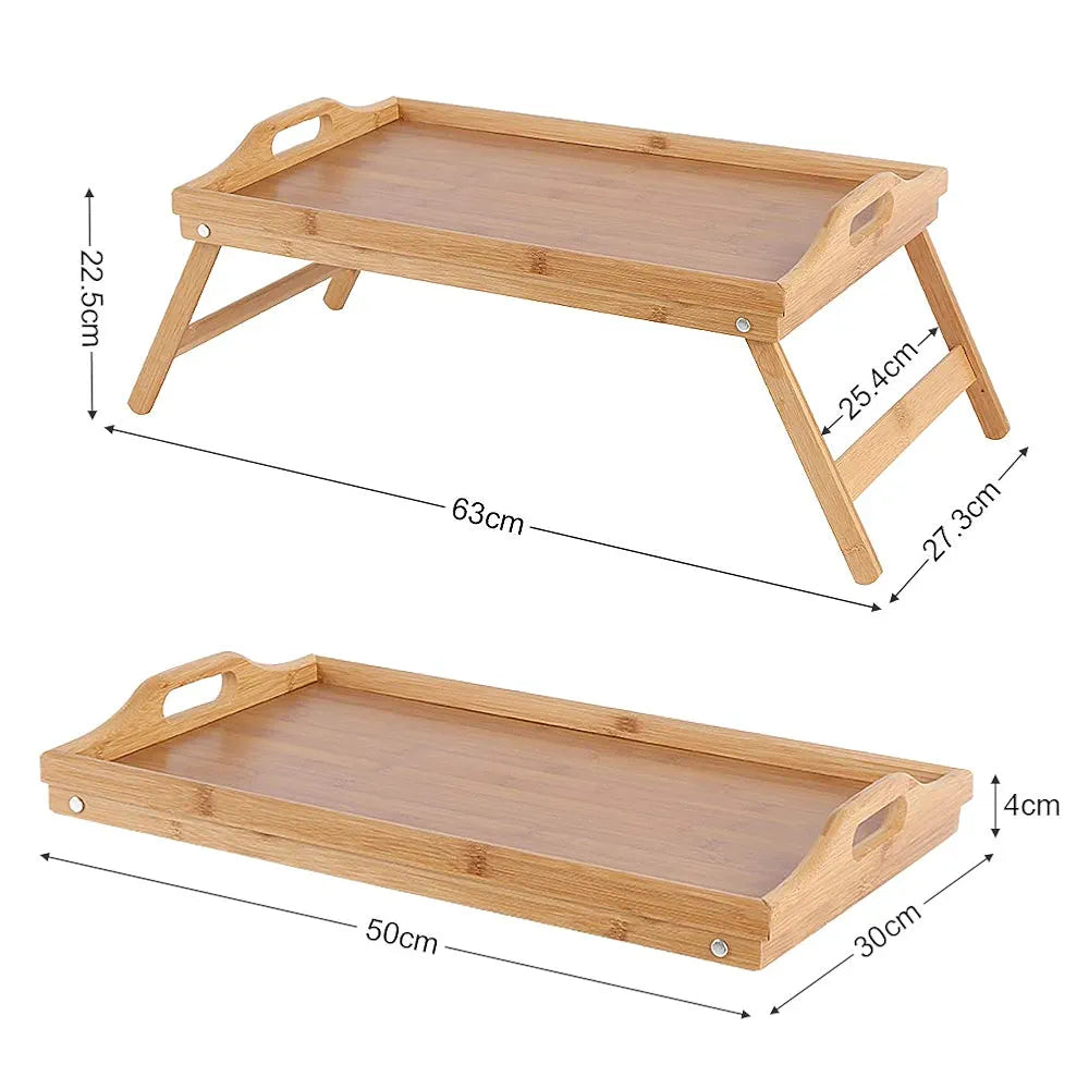 High Quality Portable Bamboo Table