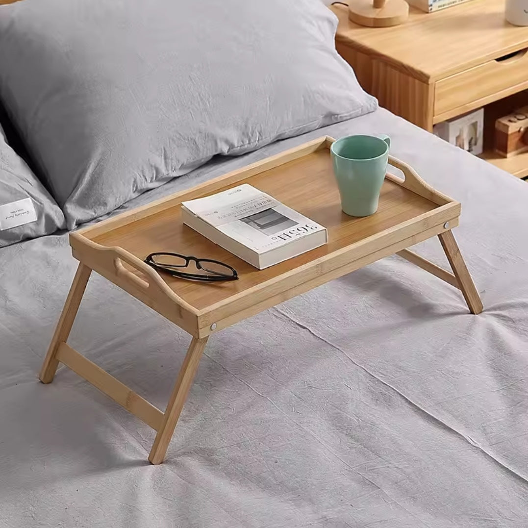 High Quality Portable Bamboo Table