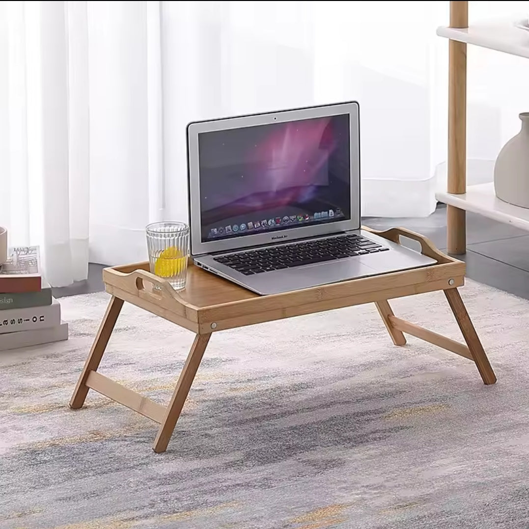 High Quality Portable Bamboo Table