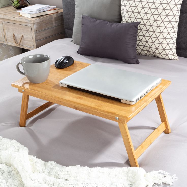 High Quality Portable Bamboo Table