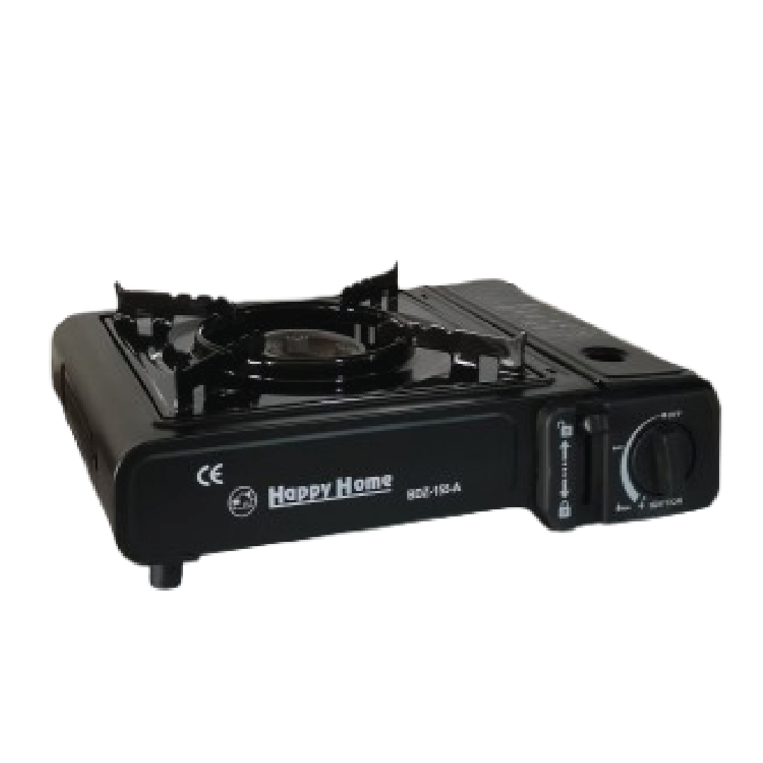Happy Home Portable Gas Stove