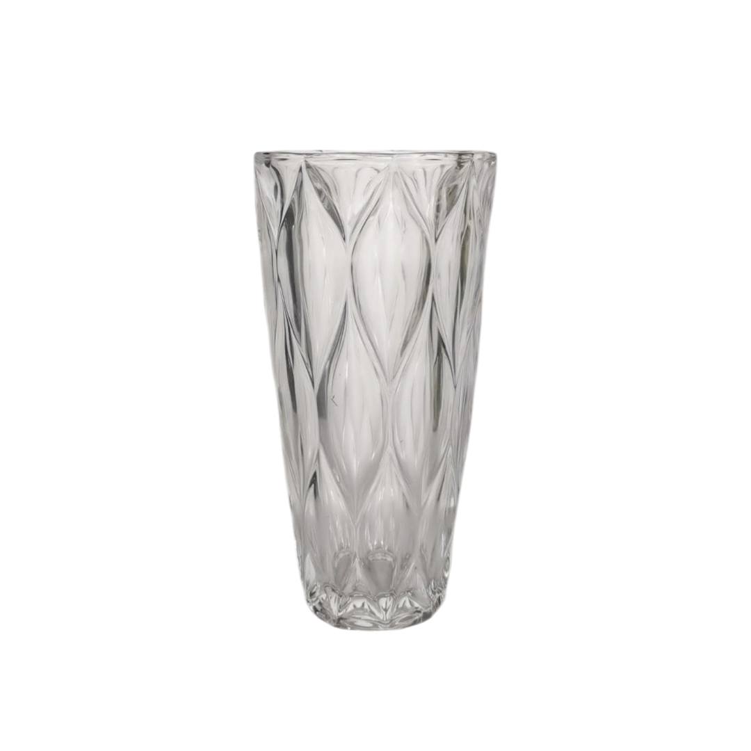 Quality Glassware Glass Vase