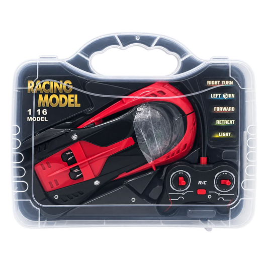 Racing Model RC Hover Car