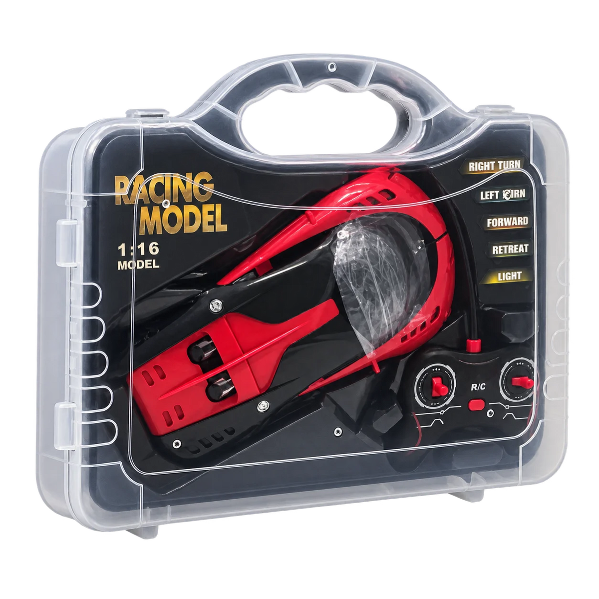Racing Model RC Hover Car