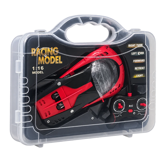Racing Model RC Hover Car