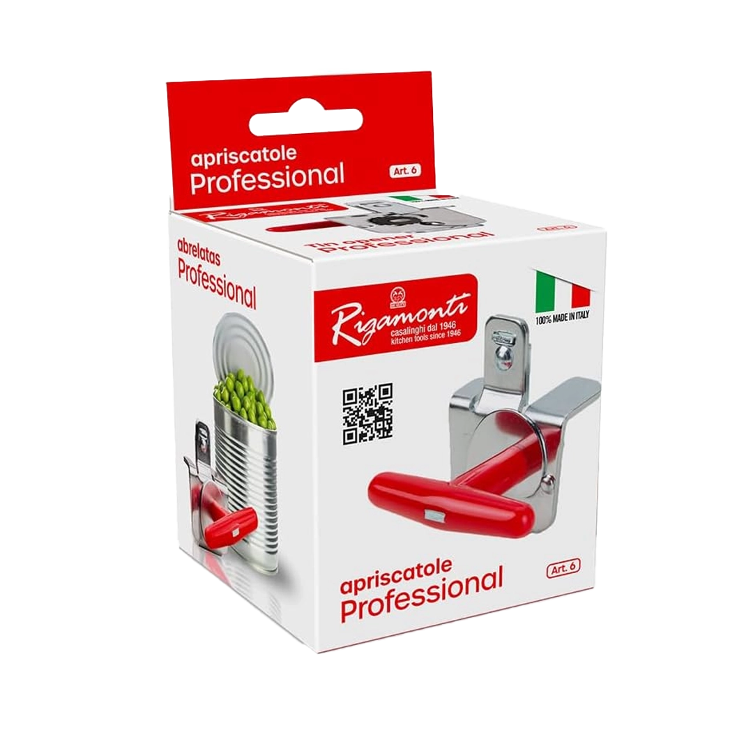 Rigamonti Professional Can Opener