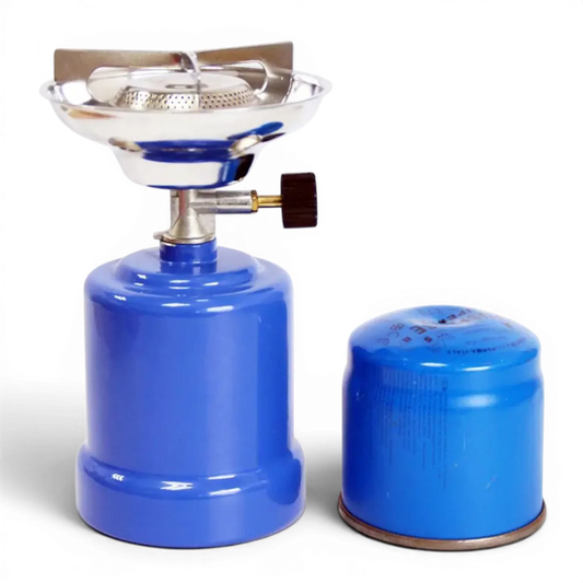 Safety Camping Gas Stove