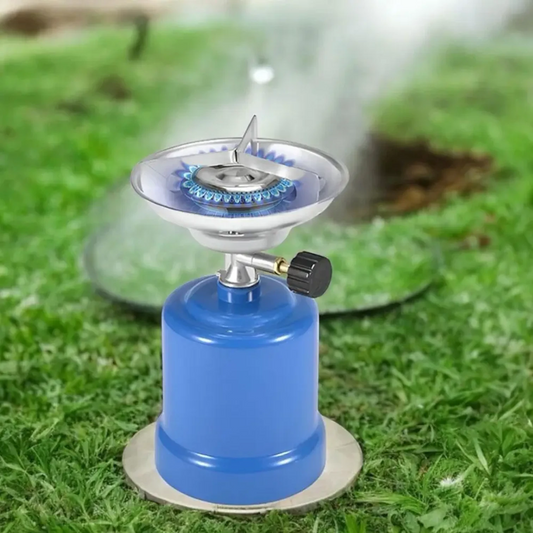 Safety Camping Gas Stove