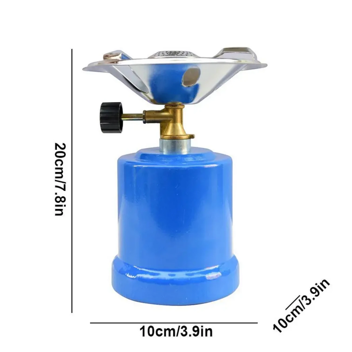 Safety Camping Gas Stove