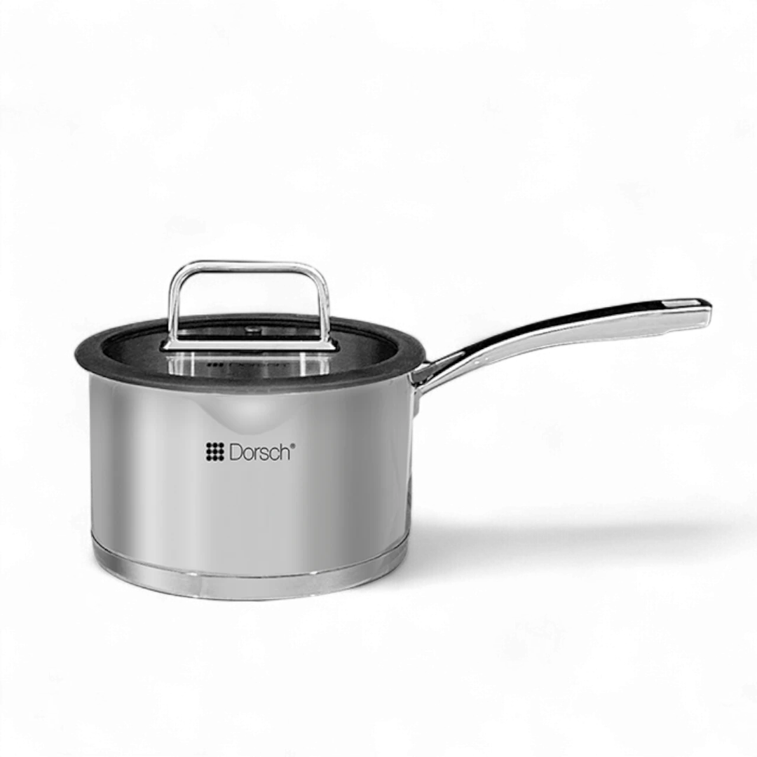 Dorsch Steel Pro Set - 10 Pieces