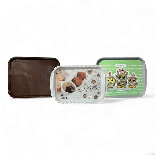 Serving Tray - 3 Styles