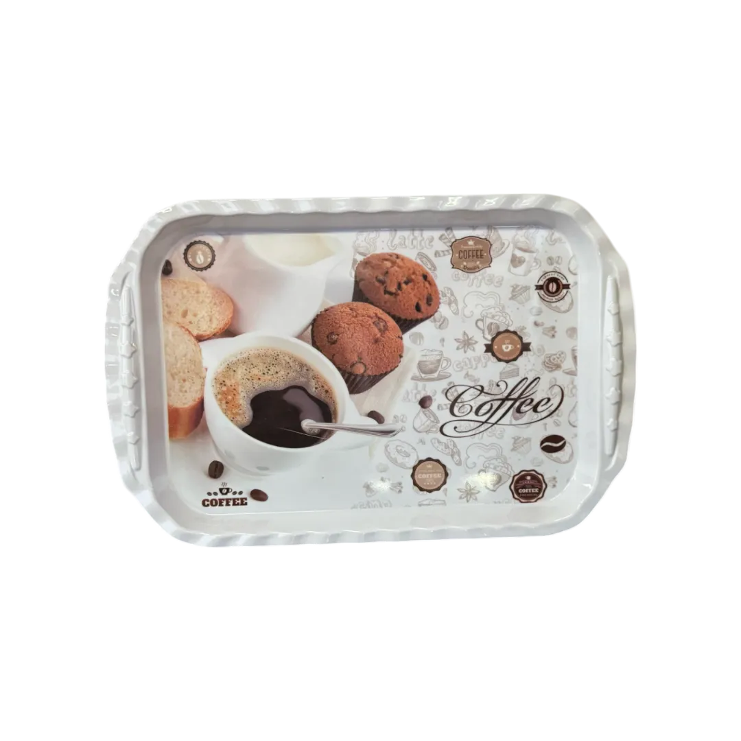 Serving Tray - 3 Styles