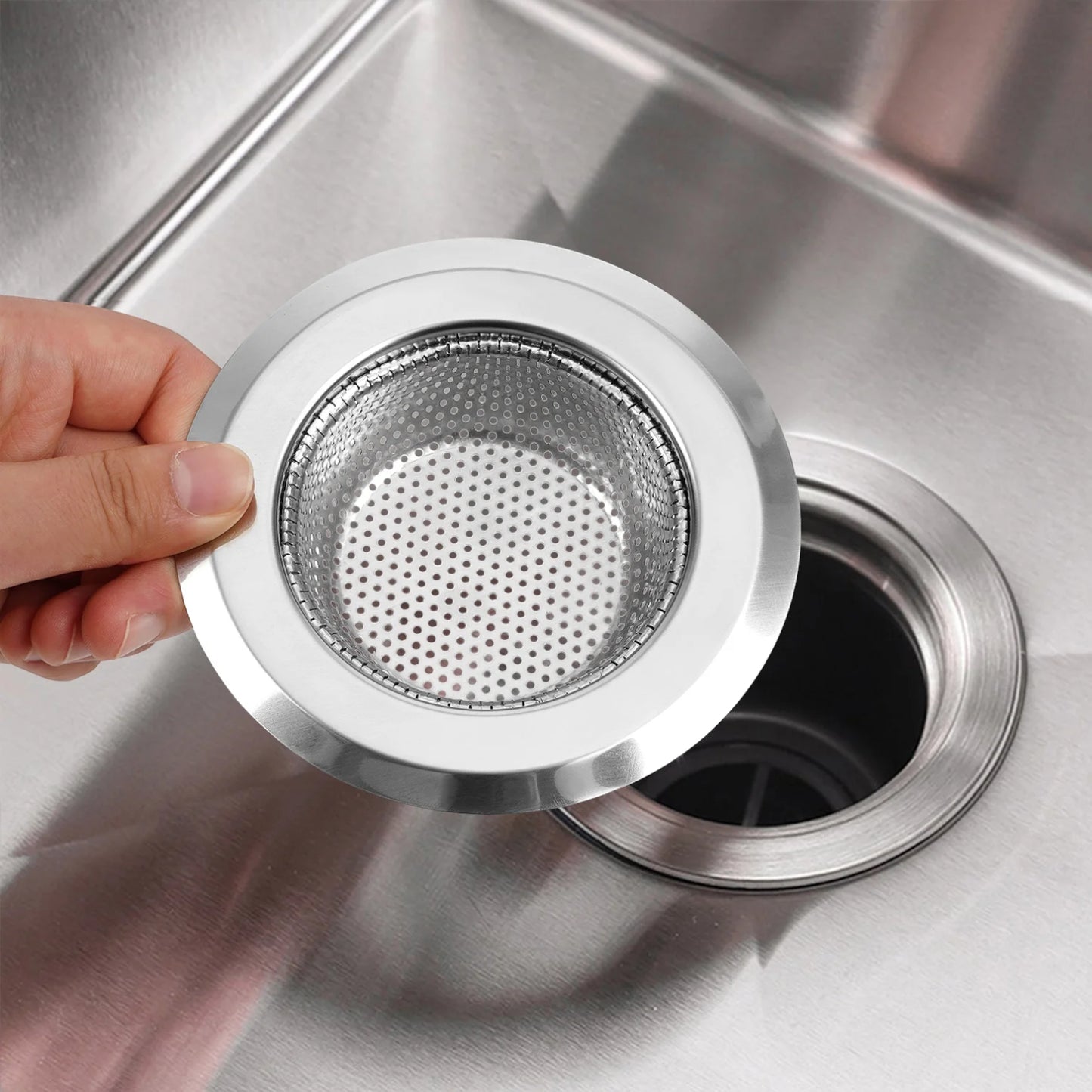 Sink Stainer - 7.5cm