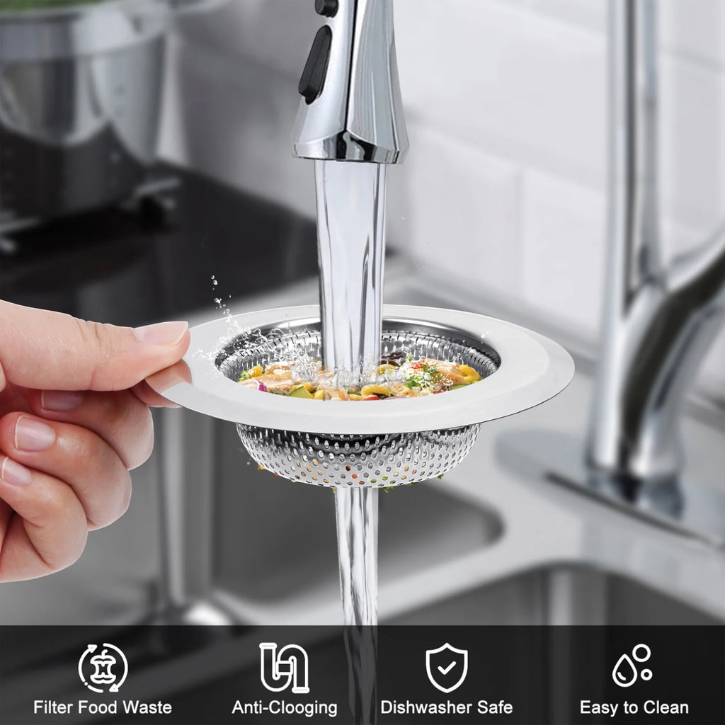 Sink Stainer - 7.5cm