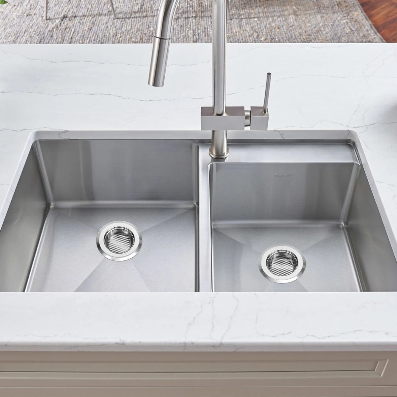 Sink Stainer - 7.5cm