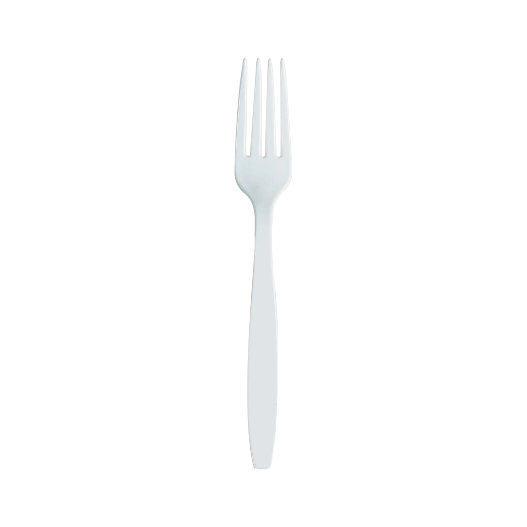 Somoplast Plastic Forks -50Pcs