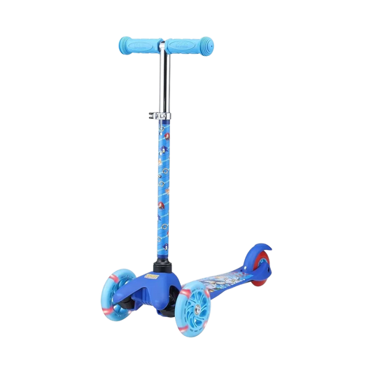 Sonic Scooter for Kids