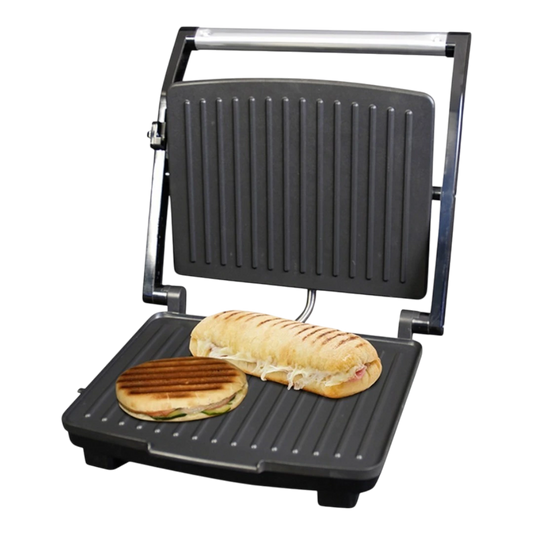 Sonifer Electric Grill - 2000w