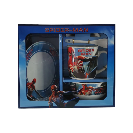 Spider-Man Gift Set