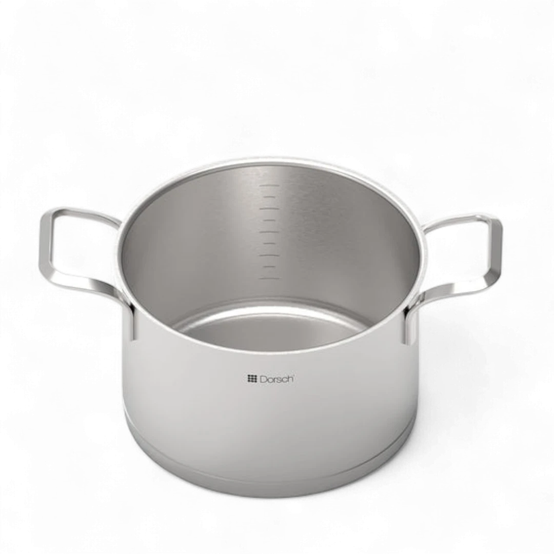 Dorsch Steel Pro Set - 10 Pieces