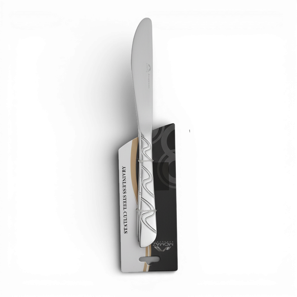 Momaz Stainless Steel Knife