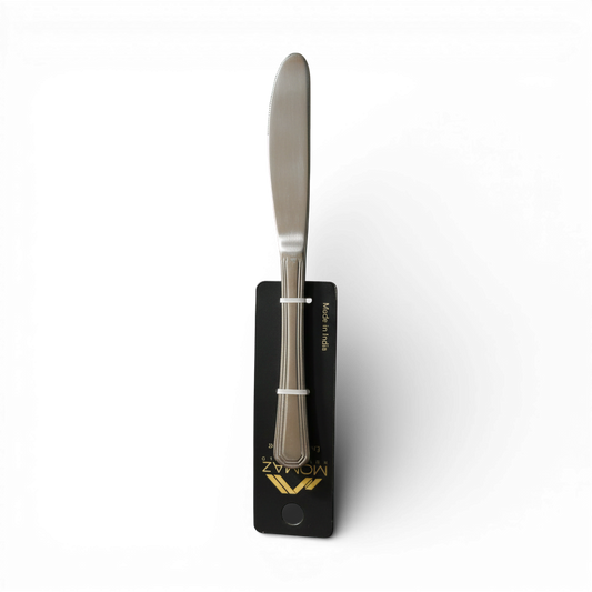 Momaz Stainless Steel Knife - Set Of 3