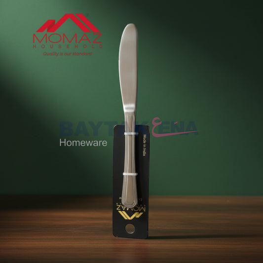 Momaz Stainless Steel Knife - Set Of 3