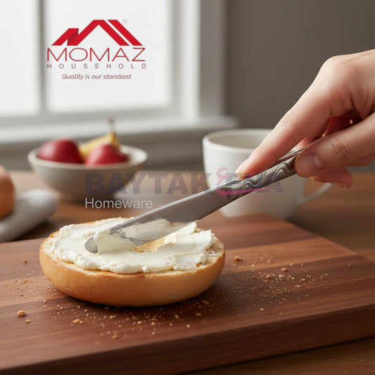 Momaz Stainless Steel Knife