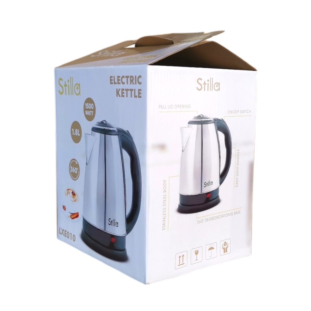 Stila Electric Kettle - 1.8L