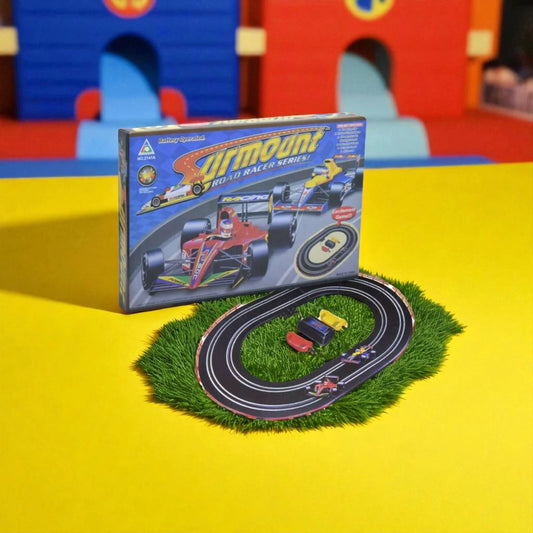 Surmount Road Racer Series