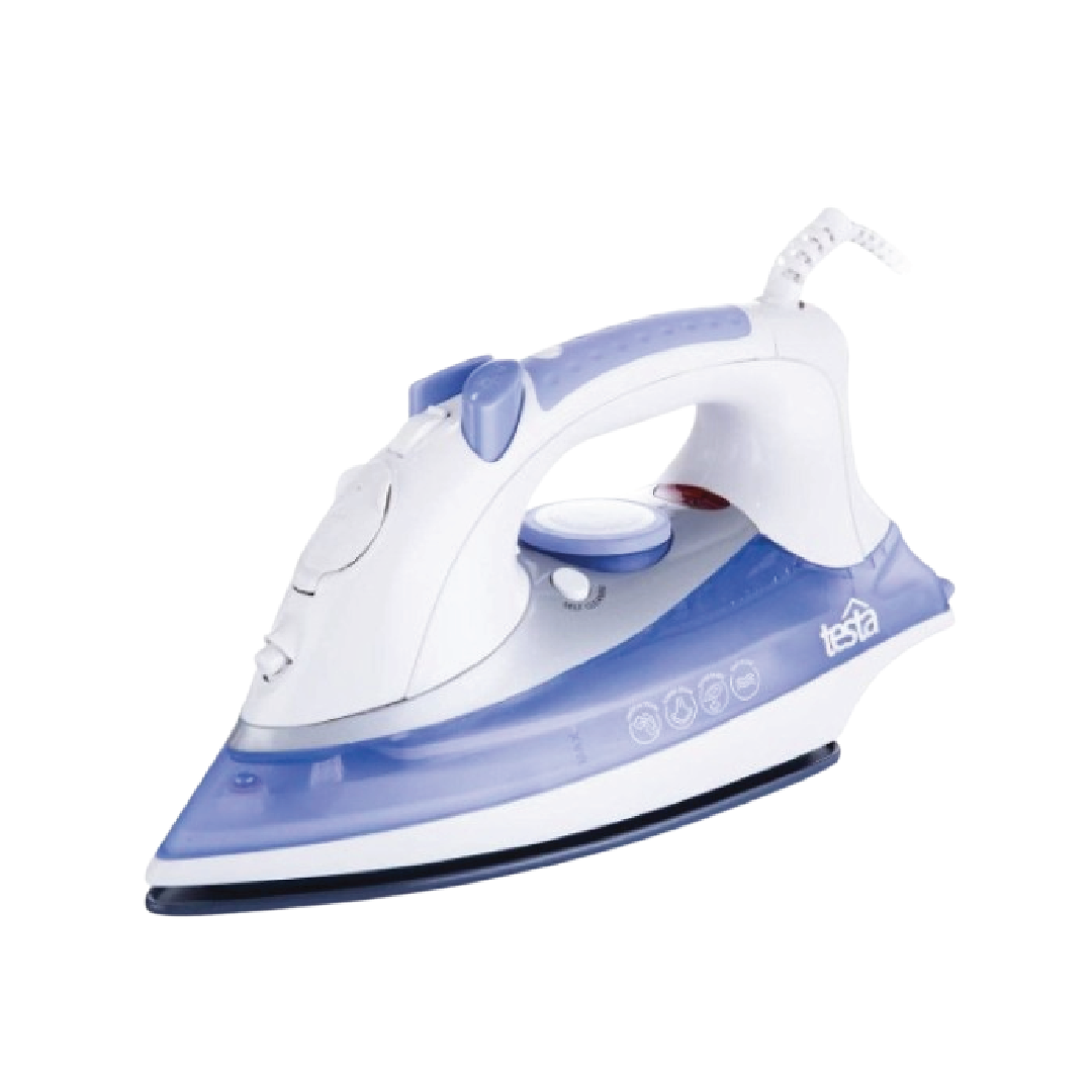 Testa Homeware Steam Iron