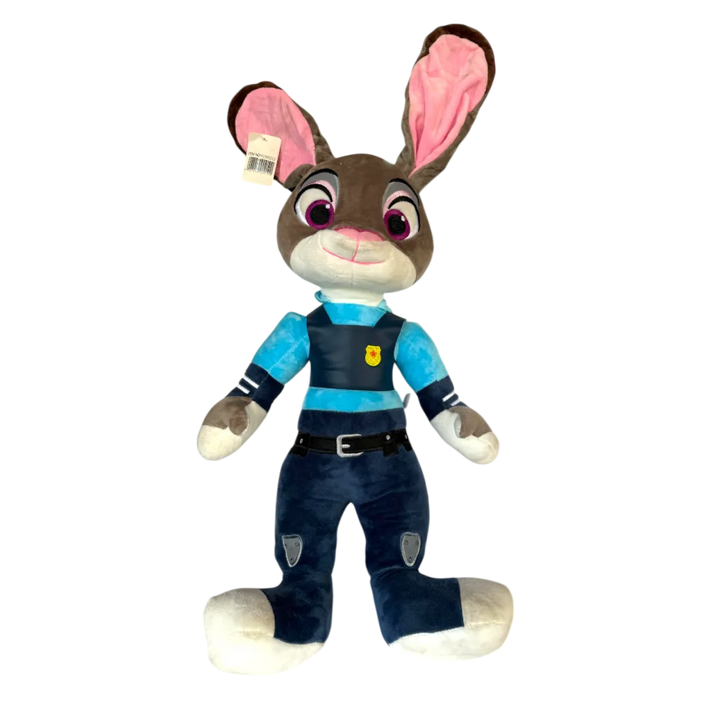 Toy Non-Toxic Stuffed And Plush Judy Hopps