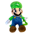 Toy Non-Toxic Stuffed And Plush Soft Mario